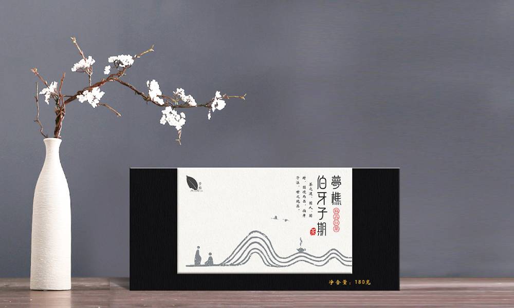道里区国潮包装设计的创新路径——传统文化与年轻潮流的破圈融合
