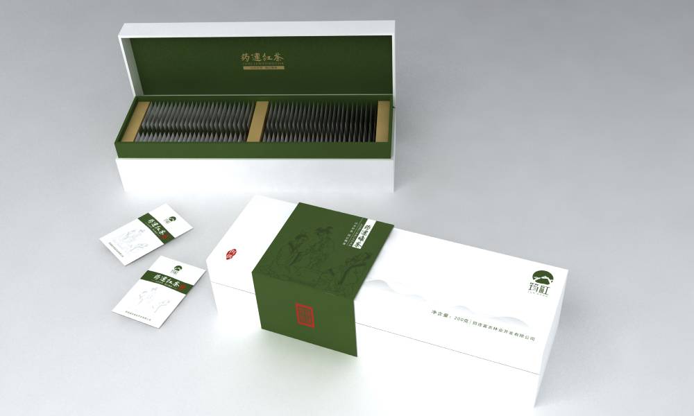 道里区包装设计如何成为企业品牌定位的物理化表达载体？